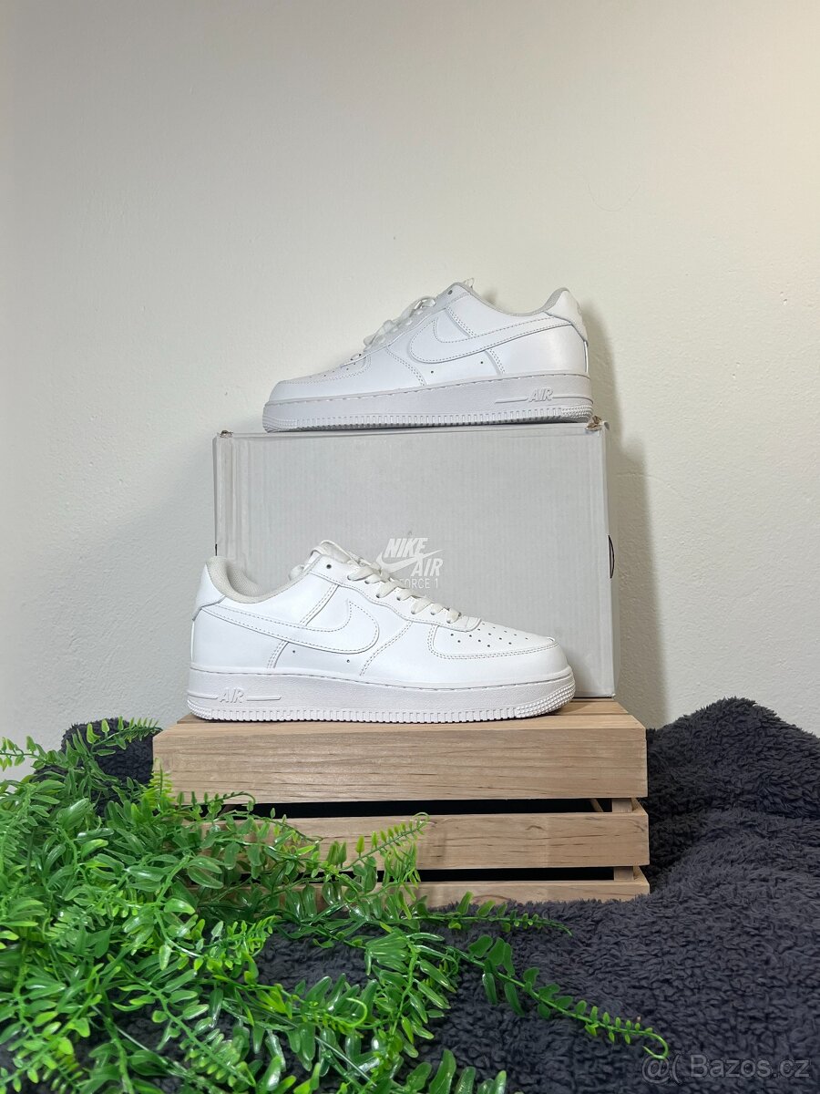 Air force
