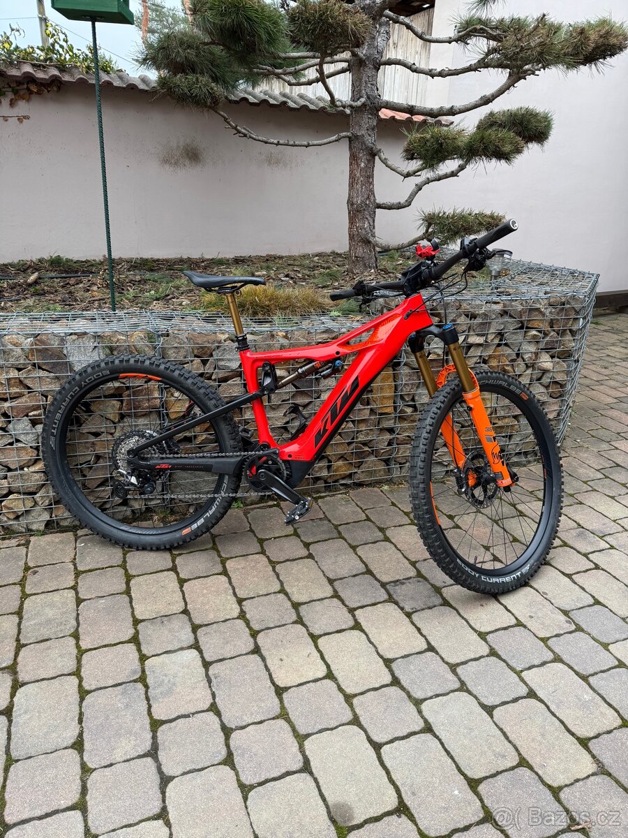 KTM Macina Kapoho Prestige M/43