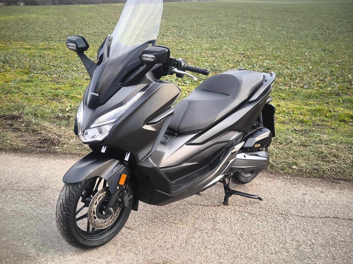 Honda Forza 125cm r.v 2019