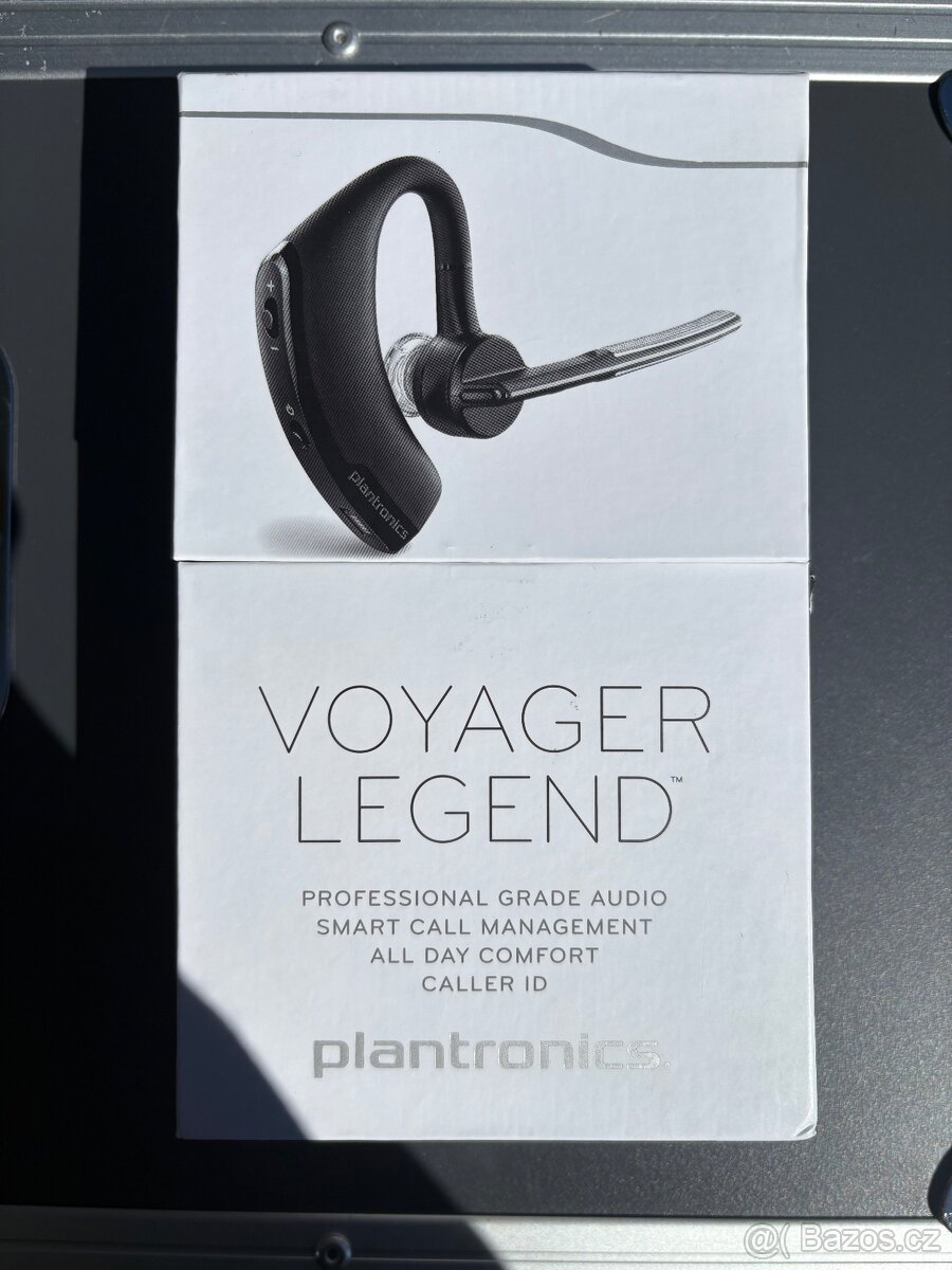 Plantronics Voyager Legend - TOP stav