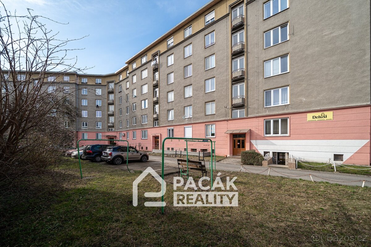 Prodej provozovny v Olomouci, ul. Charkovská, ev.č. 00631