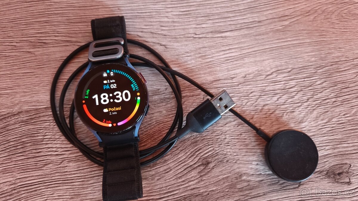 Samsung Galaxy watch 5