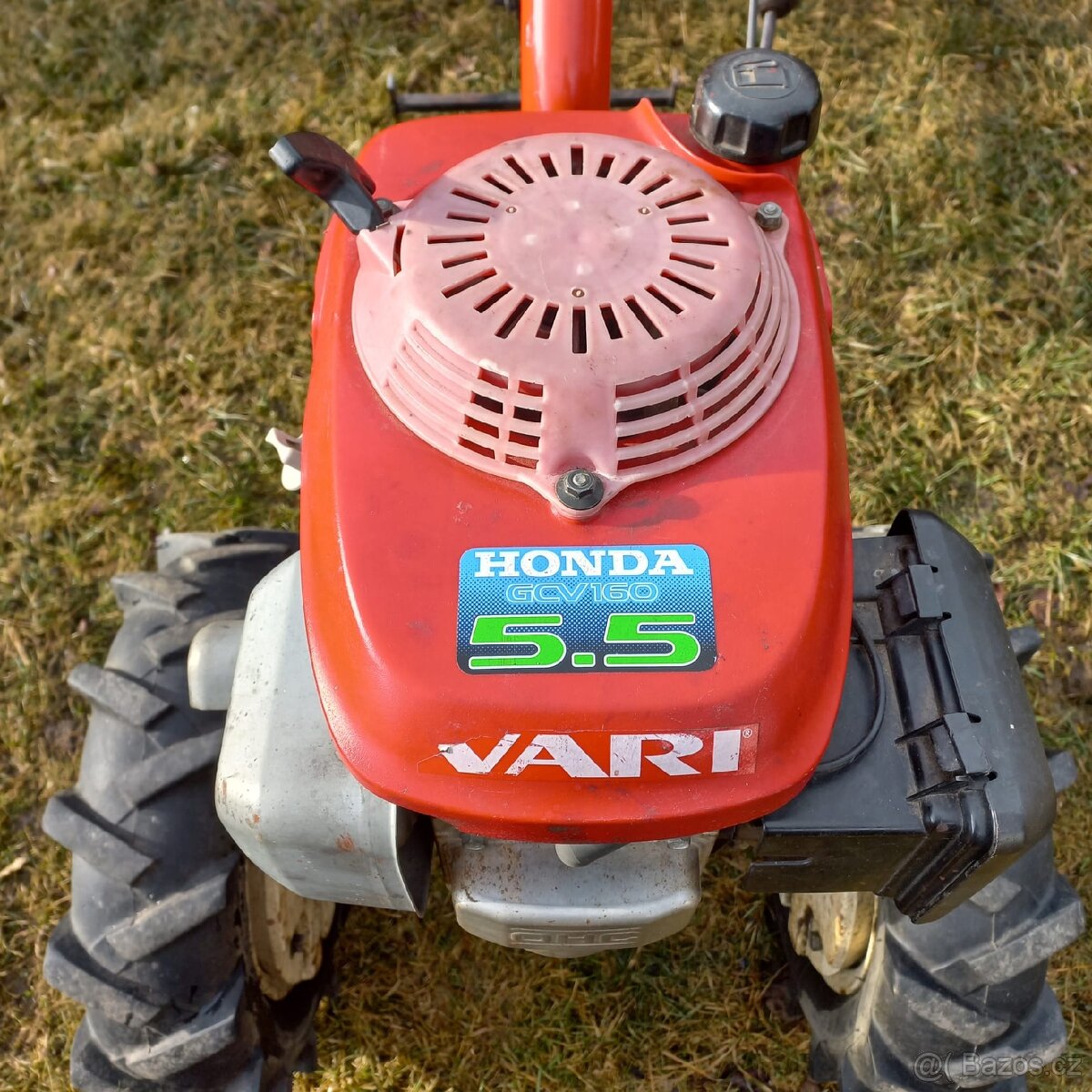 Tera Vari