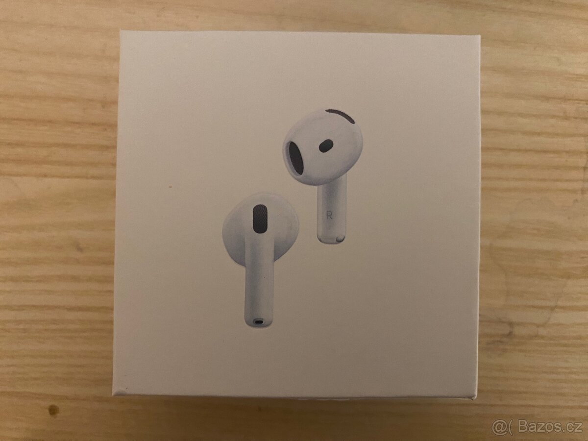 Apple airpods 4 gen s anc