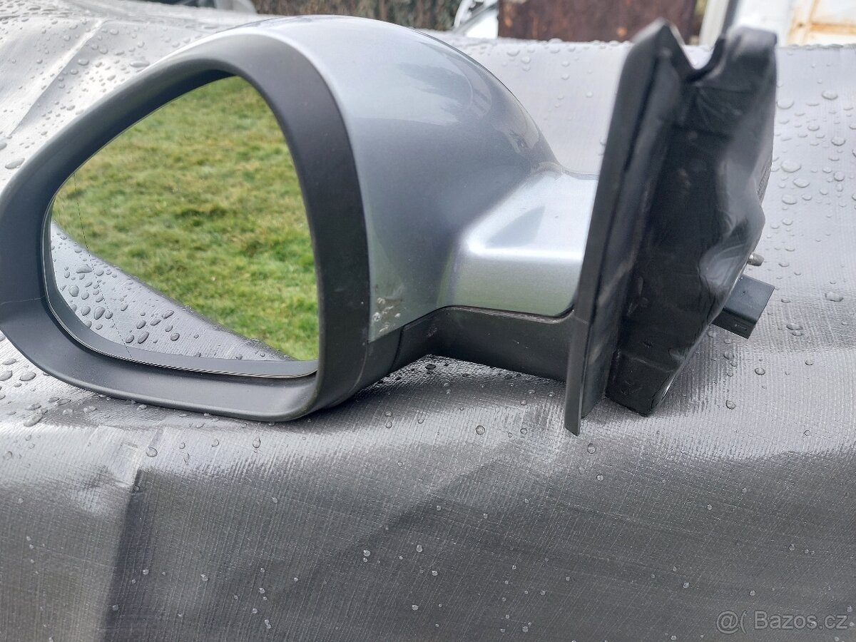 Opel insignia levé zrcátko 5 pin