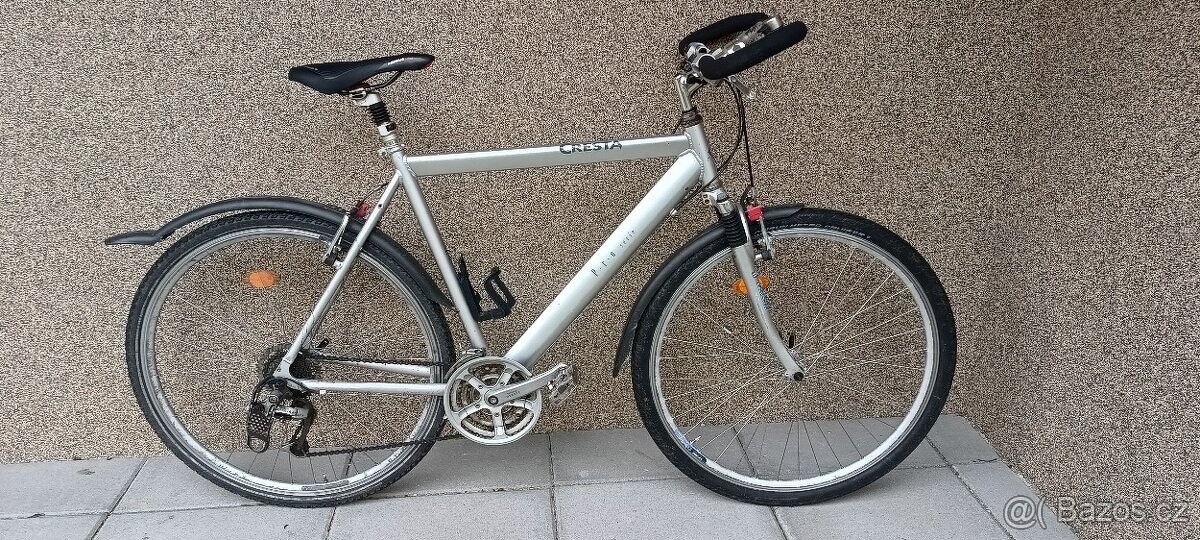 CRESTA Pro series