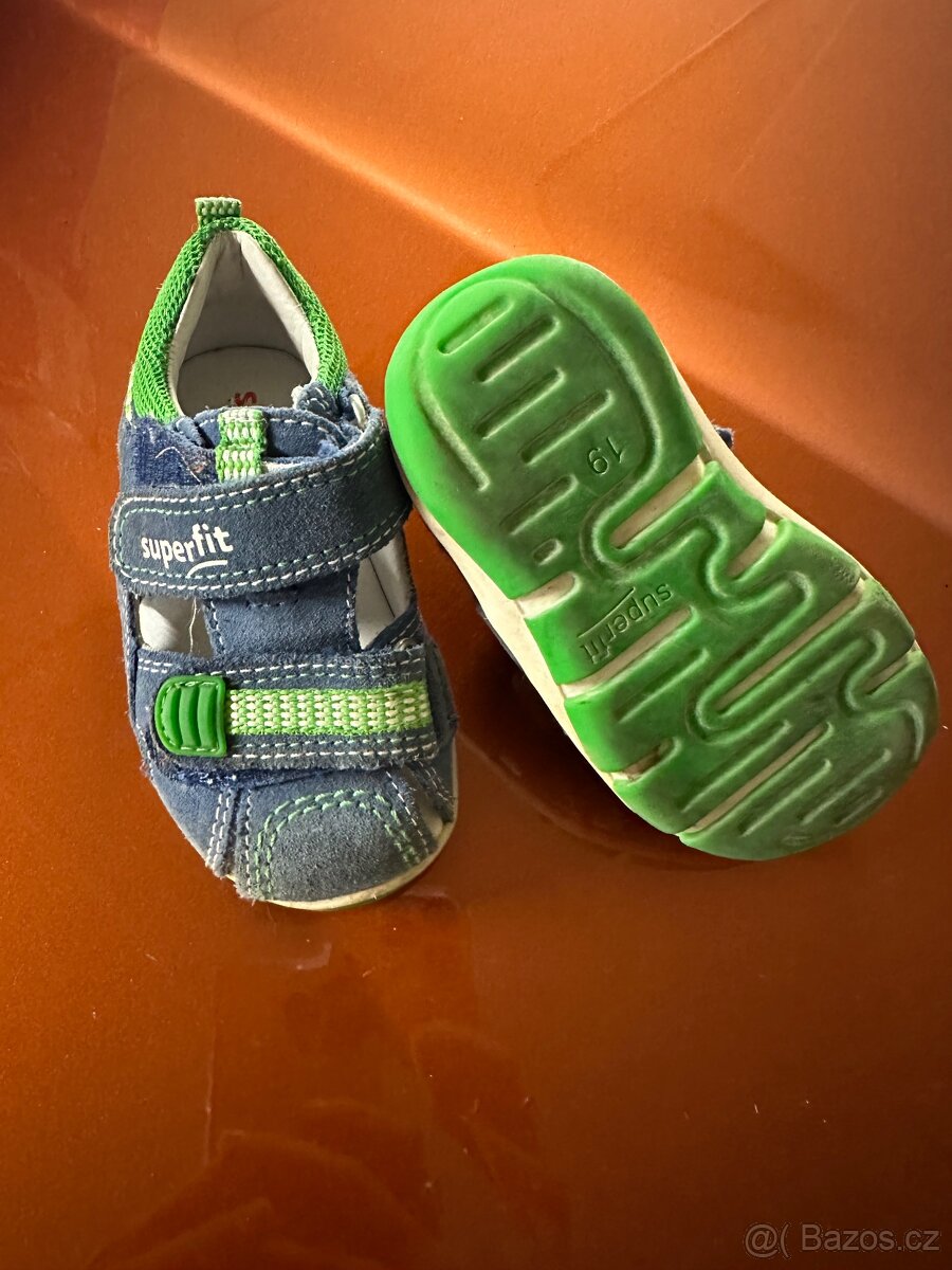 Sandalky