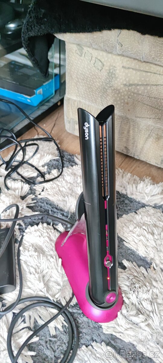 DYSON HS 03 ŽEHLIČKA