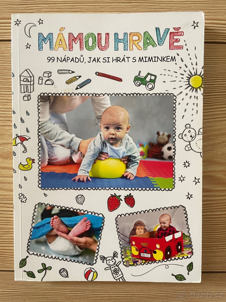 Mamou hrave