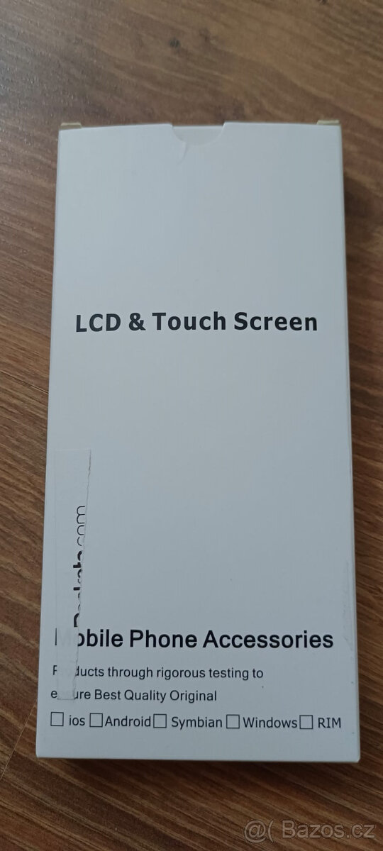 Zadní kryt baterie Sony Xperia Z5 mini