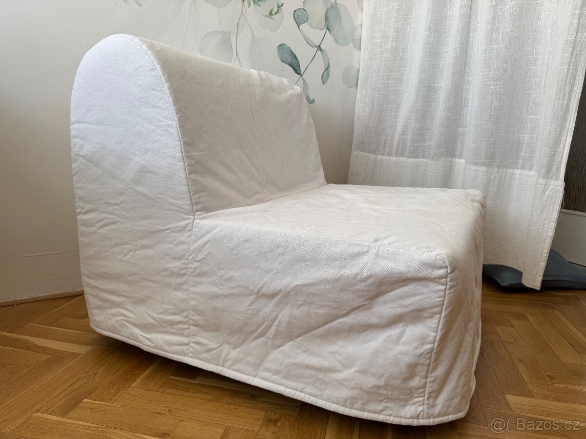 IKEA LYCKSELE LÖVÅS - rezervace