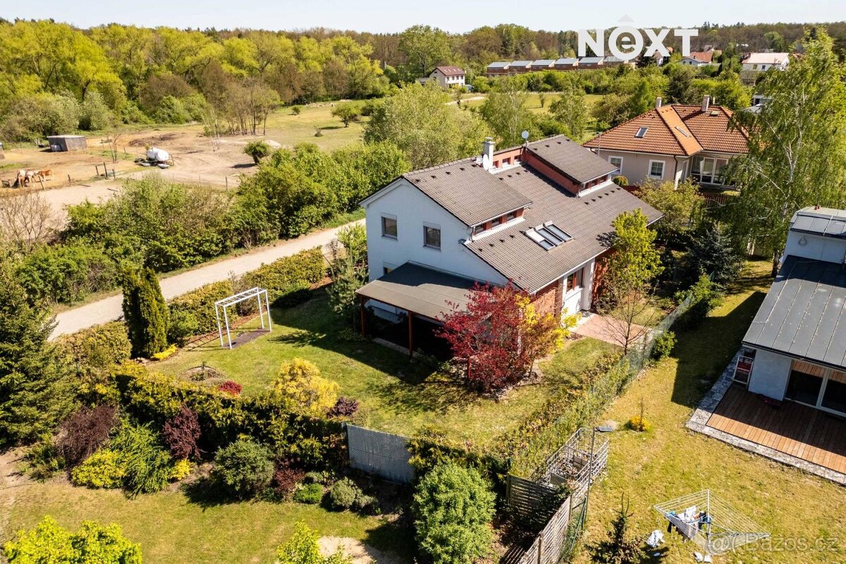 Prodej Rodinný dům, 200㎡