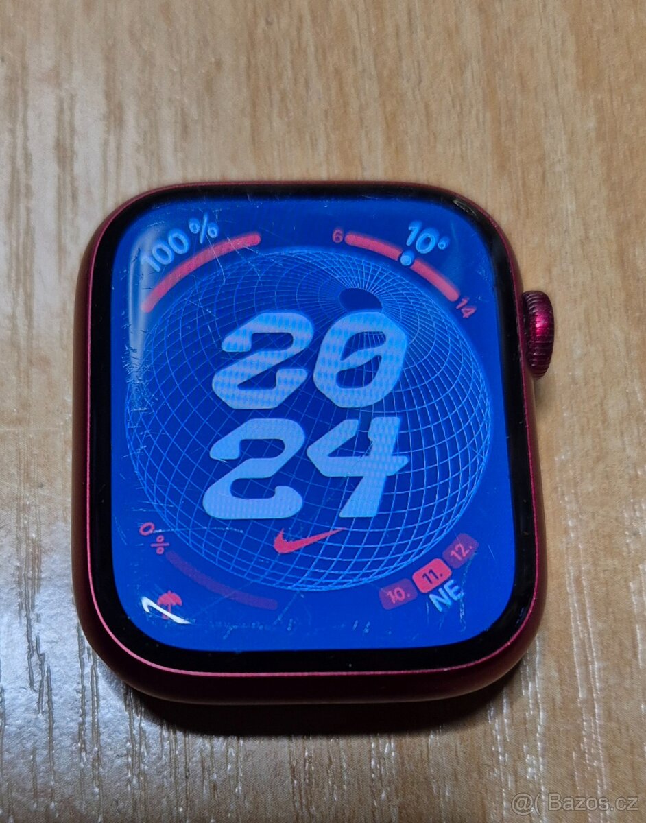 Apple watch 7 45mm cellular