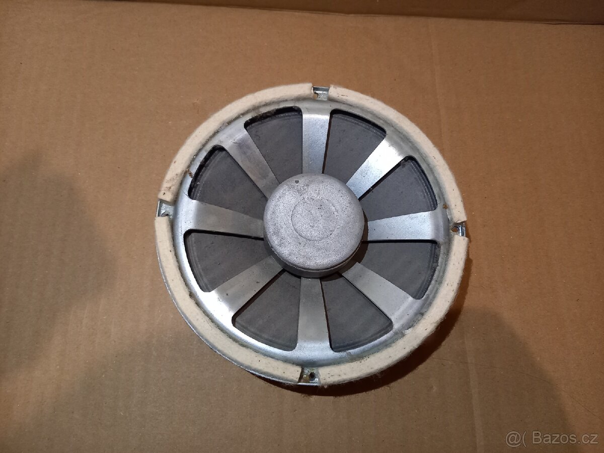 Reproduktor Tesla arz 572