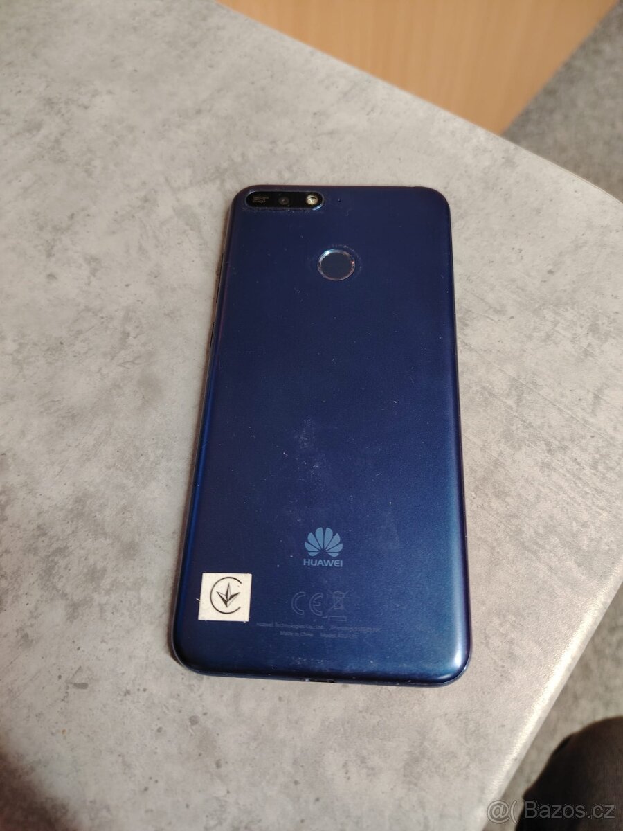 Huawei Y6 Prime 2018