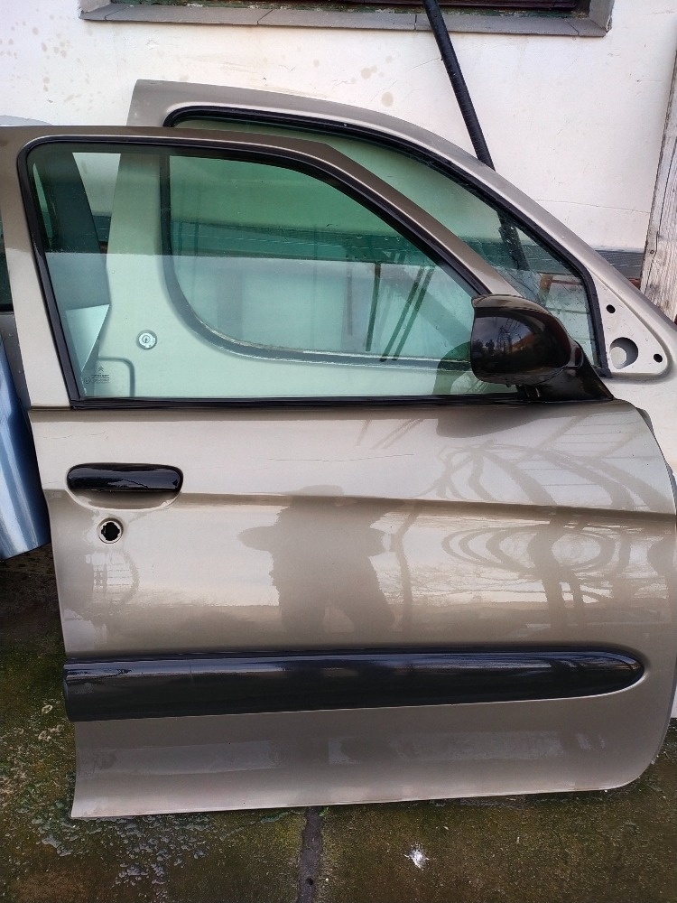 CITROEN XSARA PICASSO
