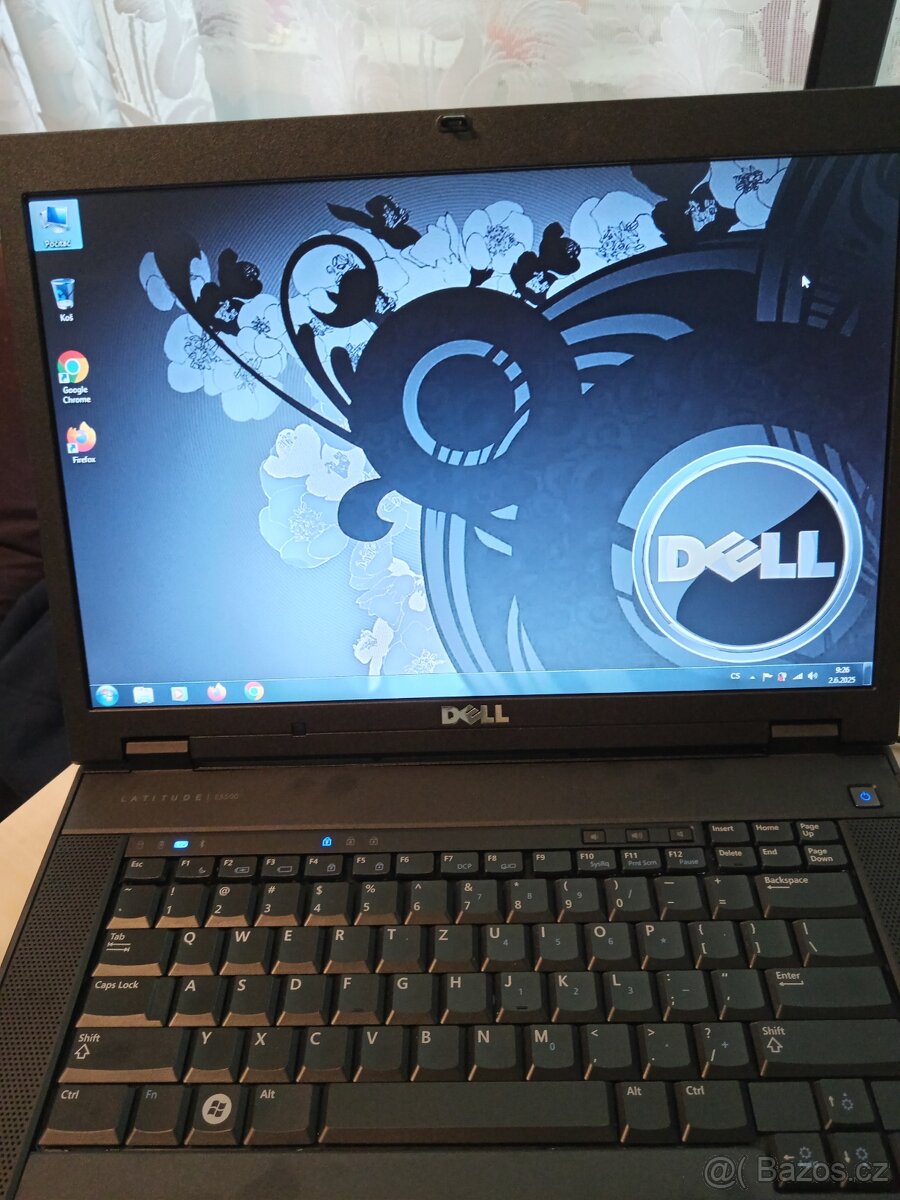 Notebook Dell