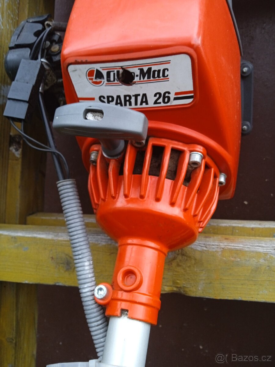 Strunová sekačka Oleo Mac
