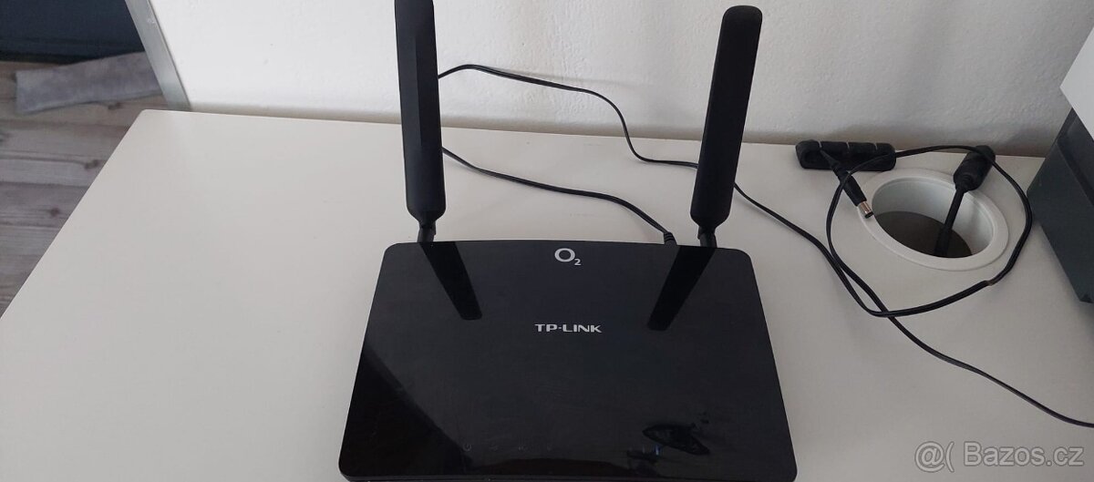 Tp link mr200 na všechny sim karty