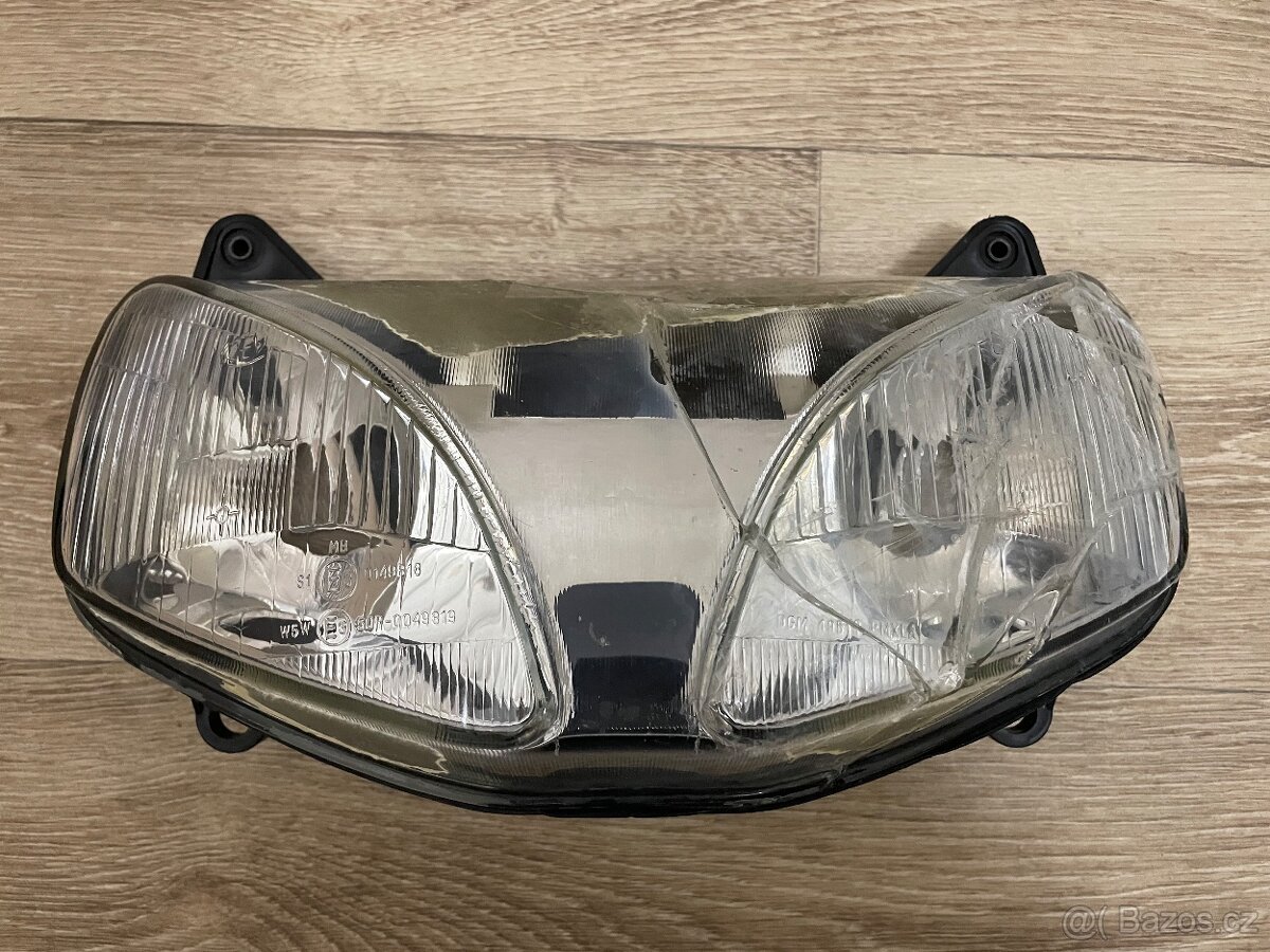 Přední světlo Honda NSR 125 R