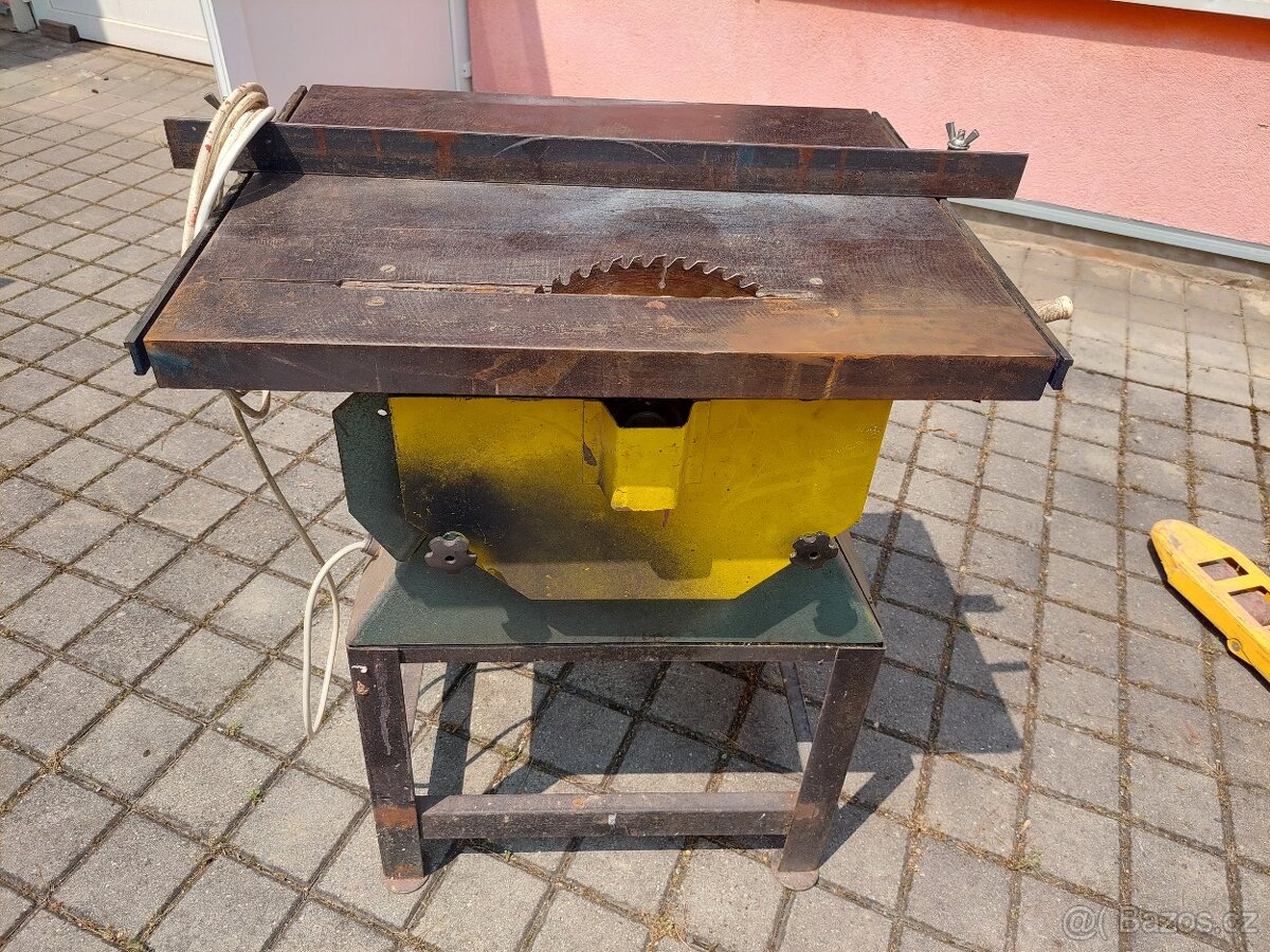 Okruzni pila