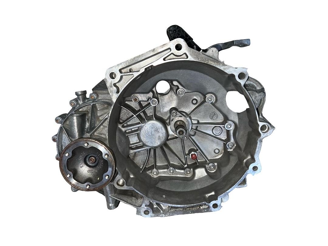 Převodovka 5Q JJT 1.6MPI 75KW BSE VW Touran 1T2 FL 2007