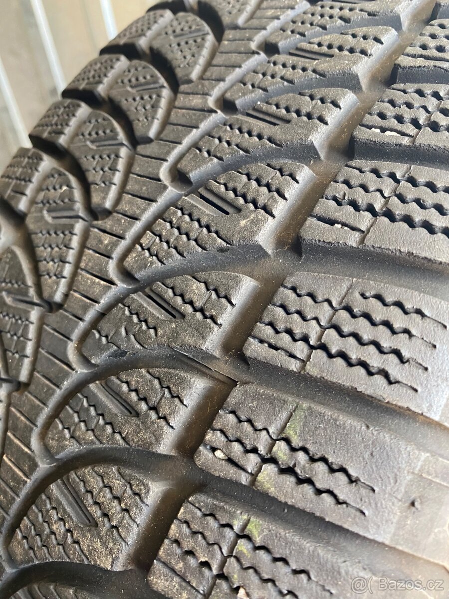235/60 R18 103H MO Bridgestone Blizzak