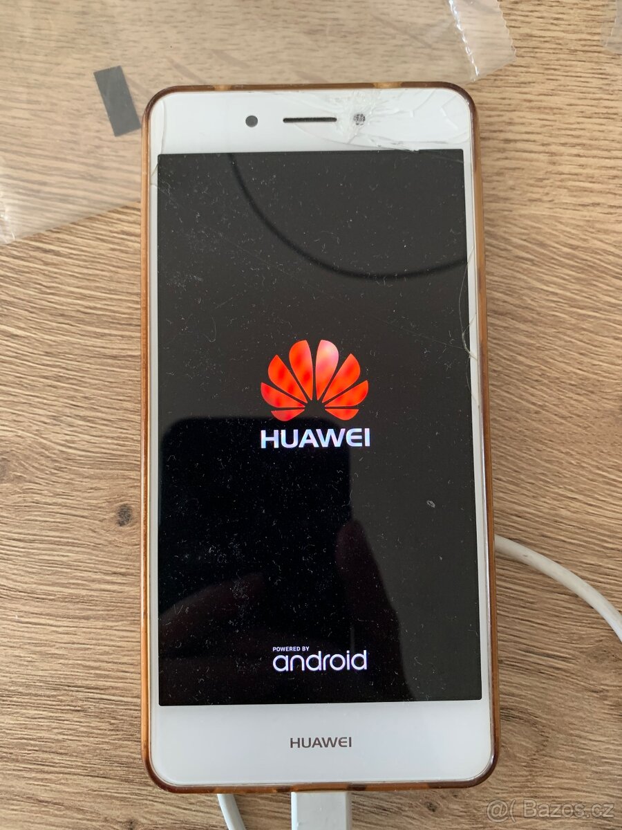 Smartphone Huawei Nova