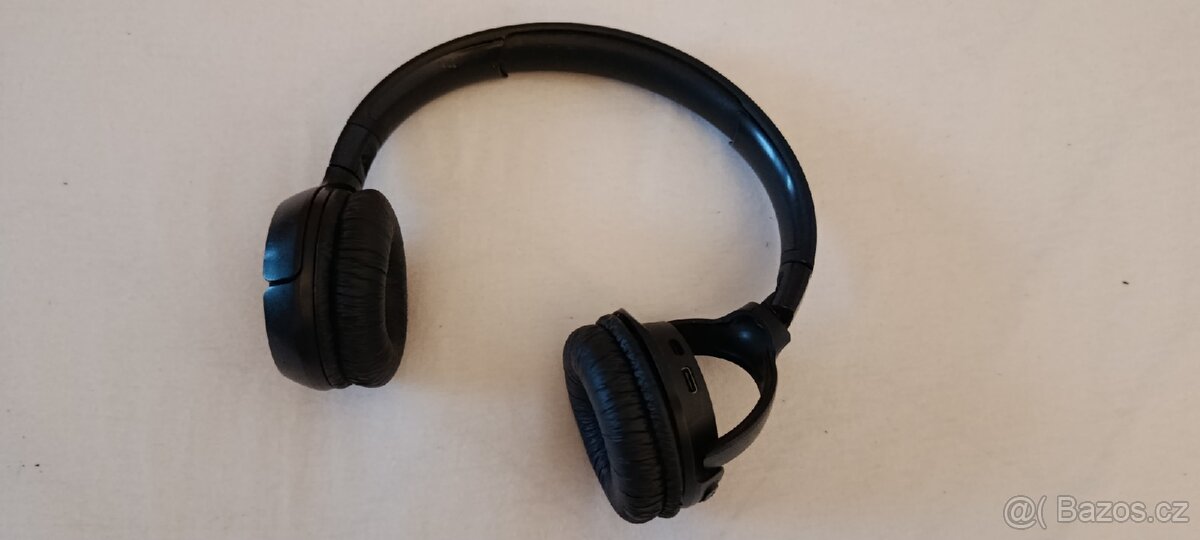 Sluchátka JBL Tune 510BT