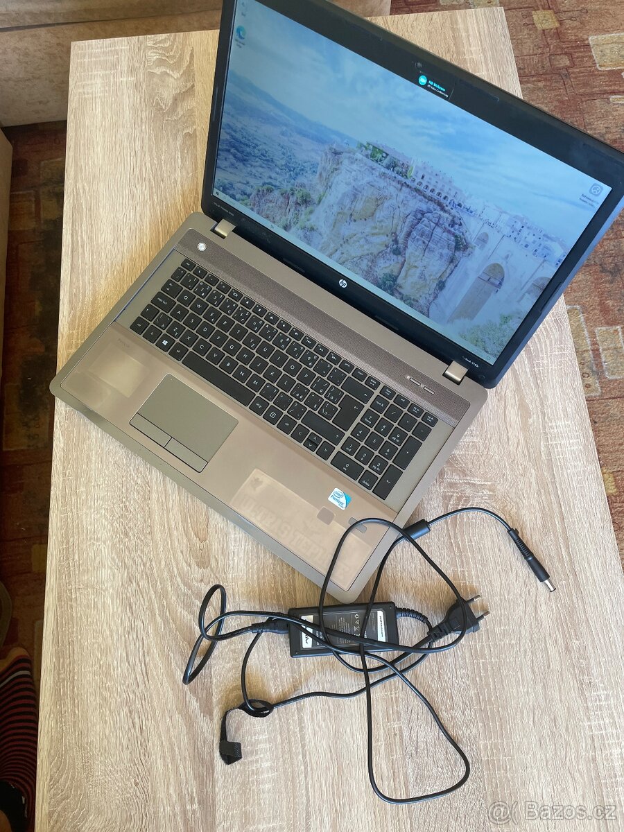 💼 HP ProBook 4740s