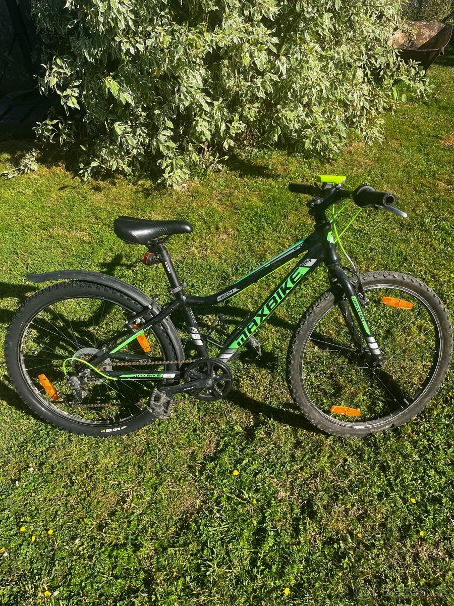 Kolo Maxbike "24"