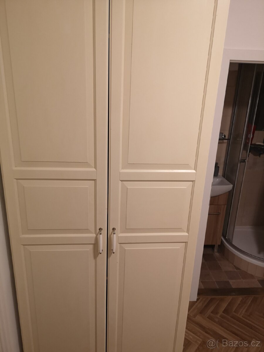 2x Ikea skříň
