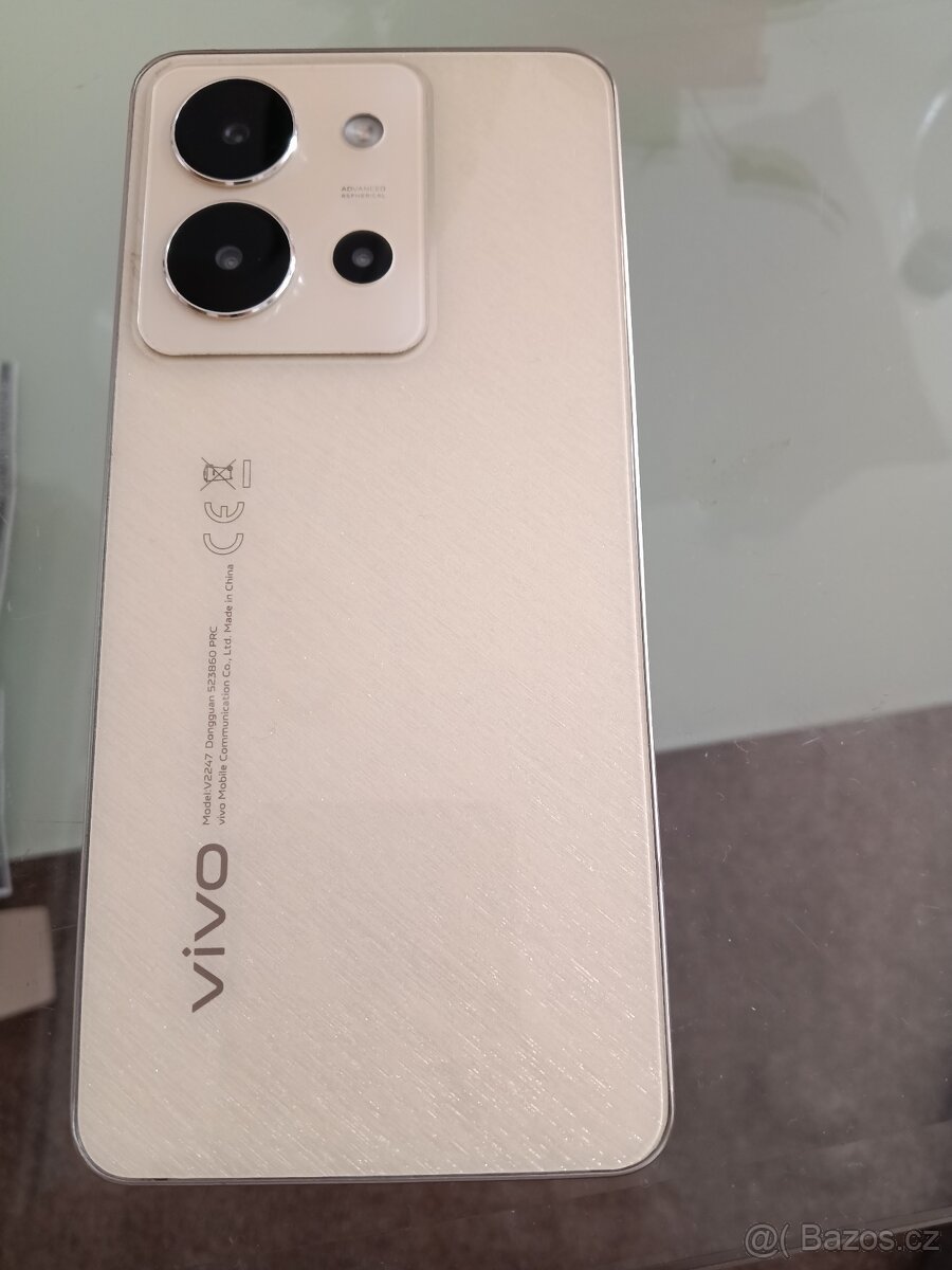 Vivo y36