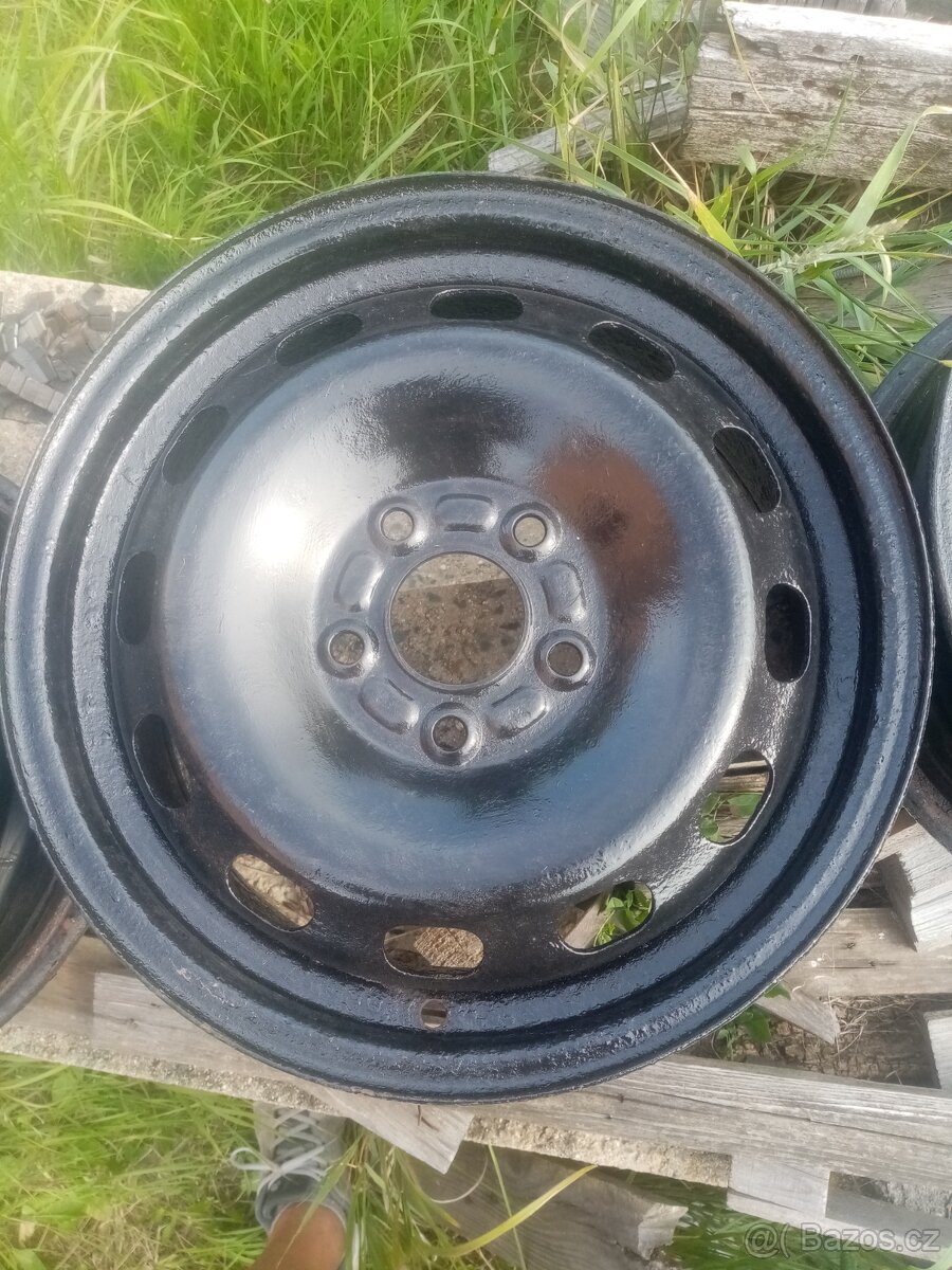 FORD DISKY 5X108 R15