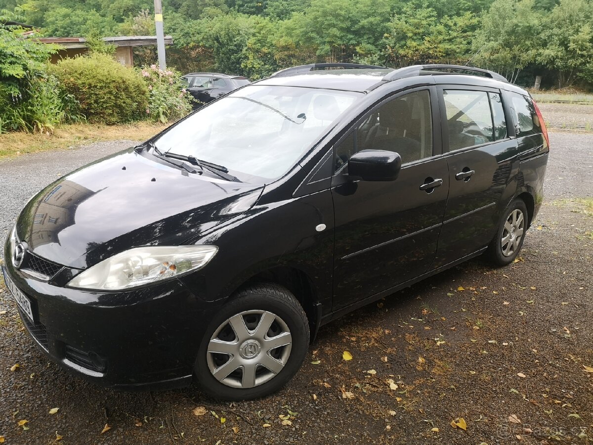 Mazda 5