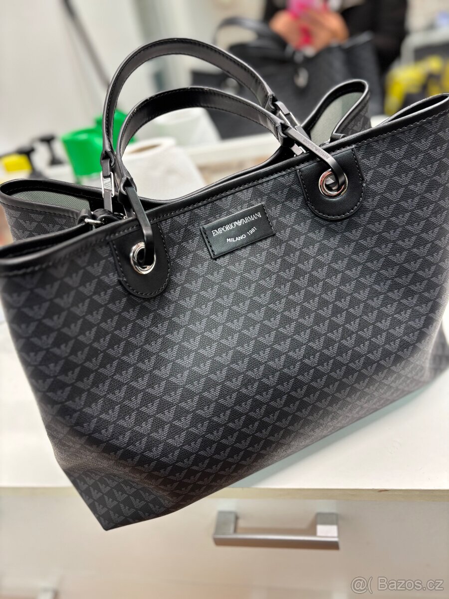 Kabelka Emporio Armani