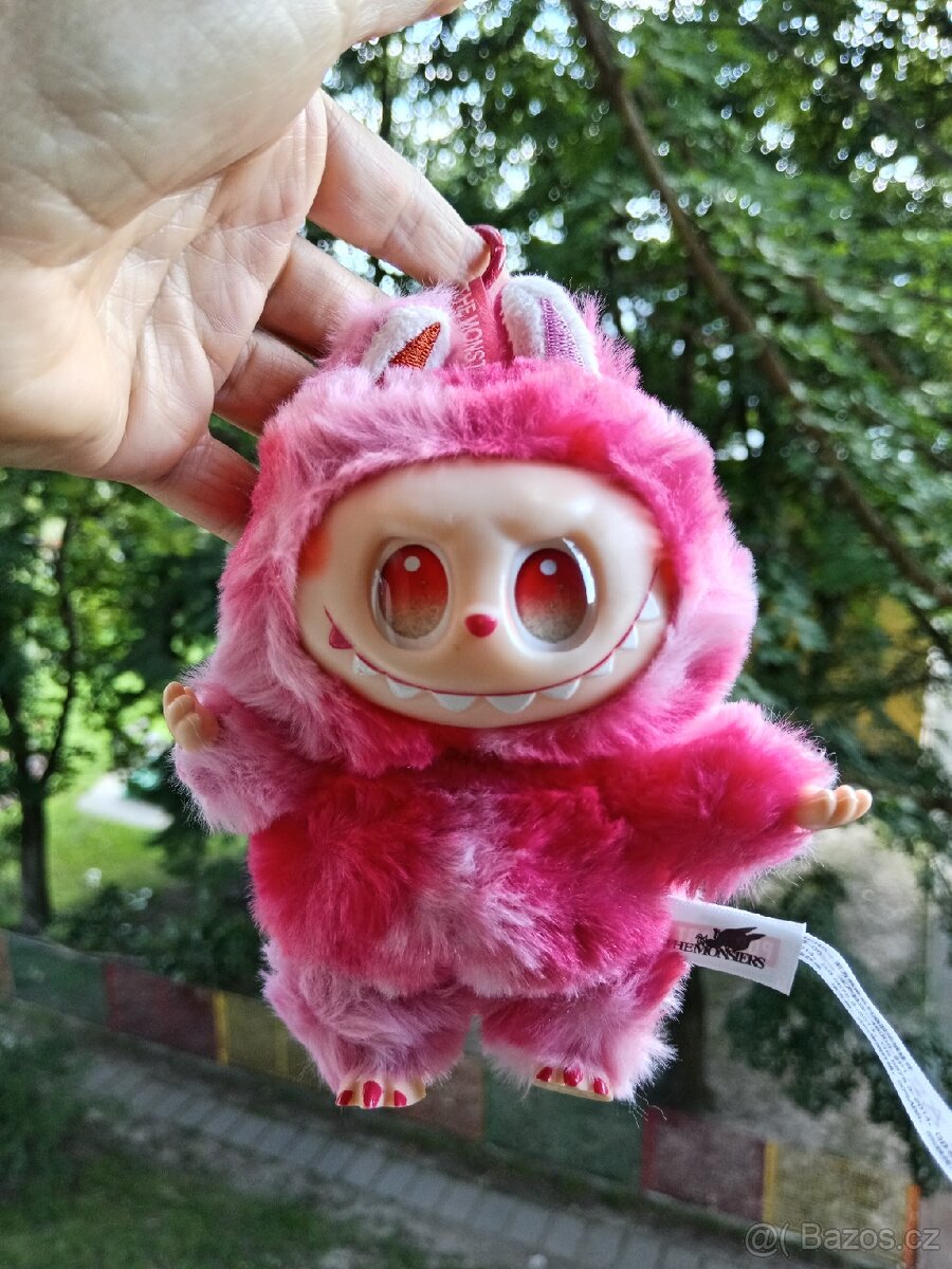 Labubu