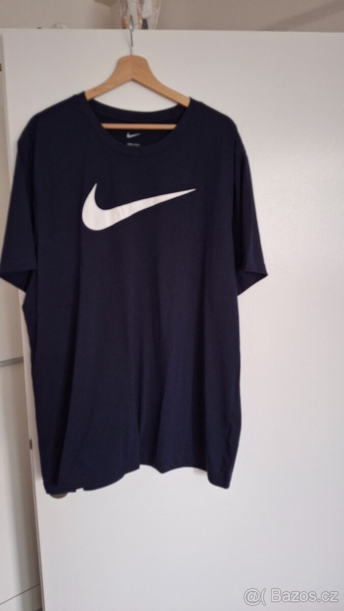 Trička Nike