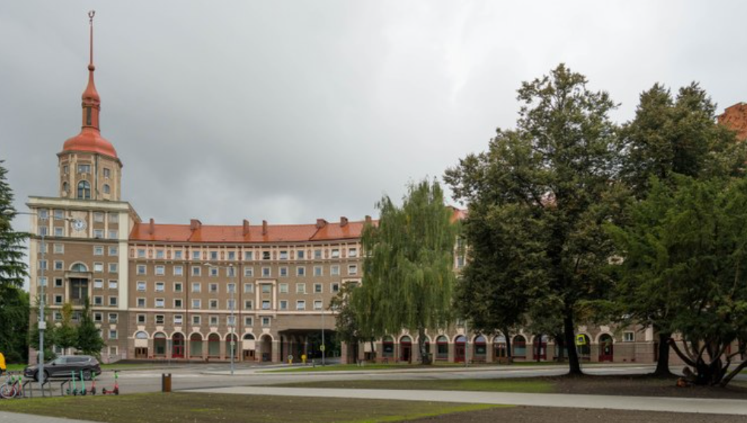 Byt v Ostravě Porubě 1kk, 1+1, 2kk, 2+1