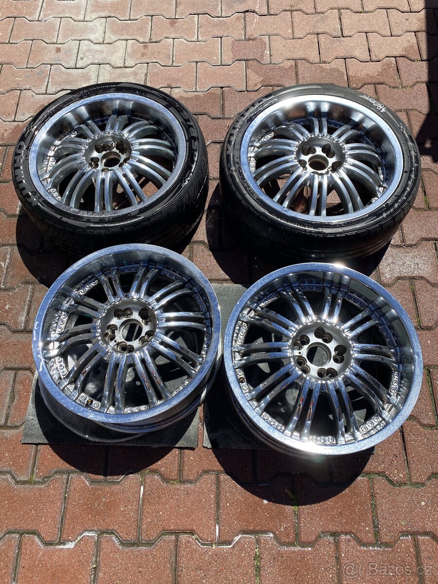 Alu kola 18, ET 35