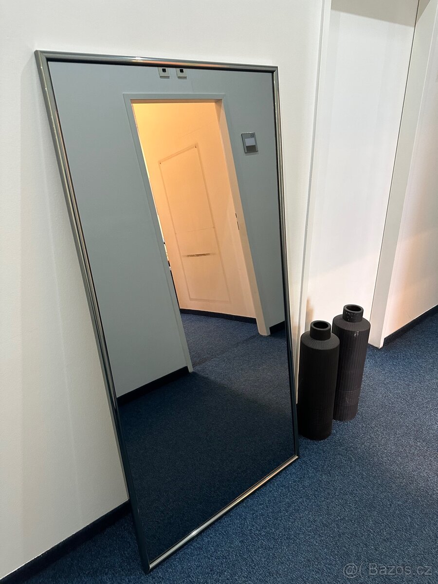 Zrcadlo 160x80