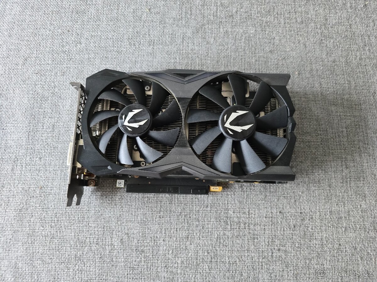 ZOTAC GAMING GeForce RTX 2070 MINI 8GB