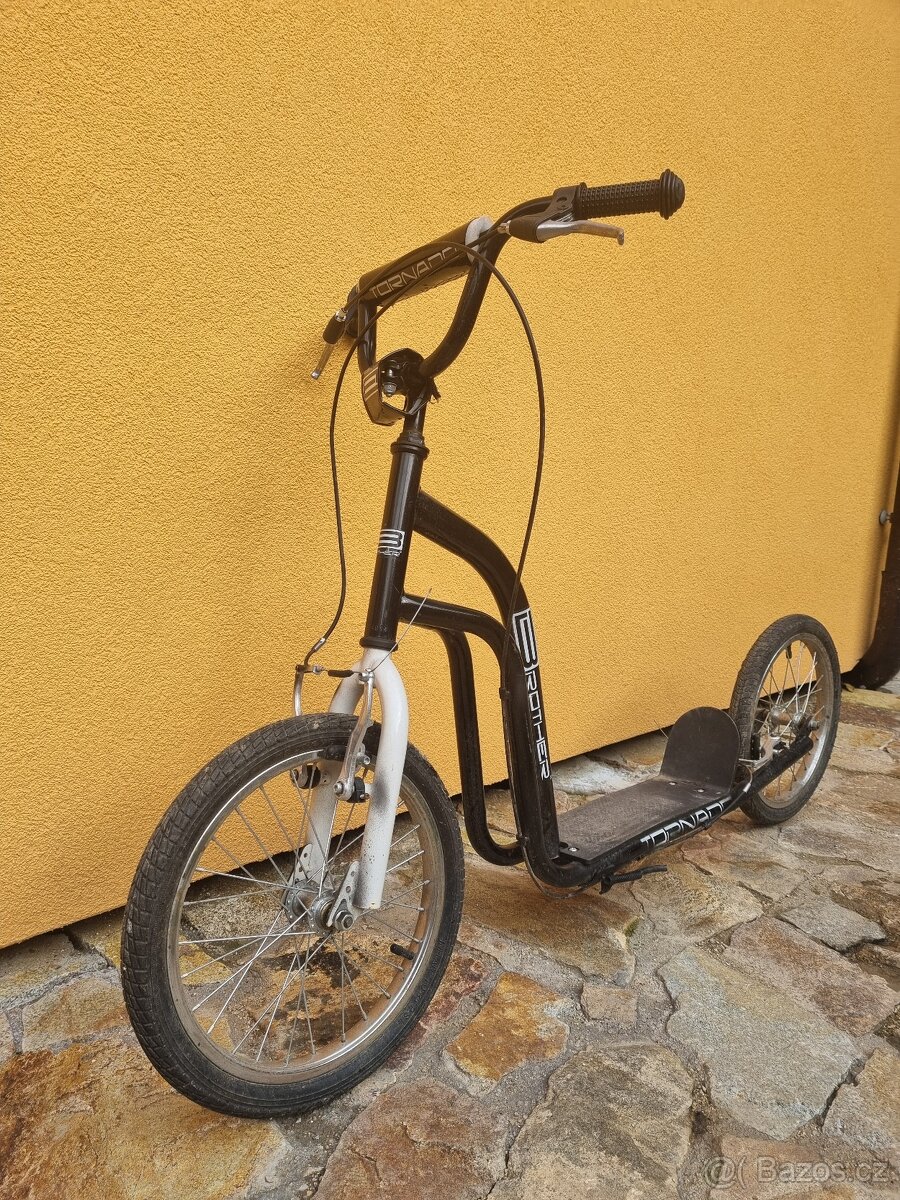 Koloběžka