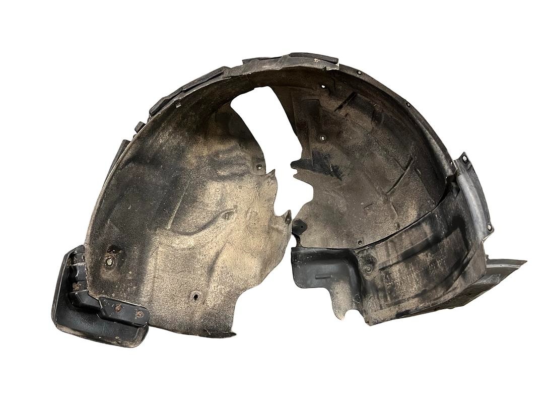 Pravý přední podběh 4G8821172D Audi A7 4G Sportback 2011