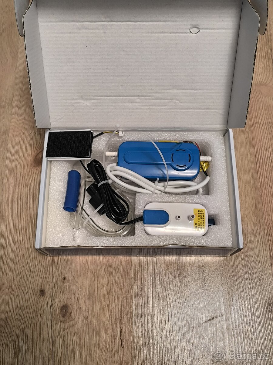 Kondenzační čerpadlo