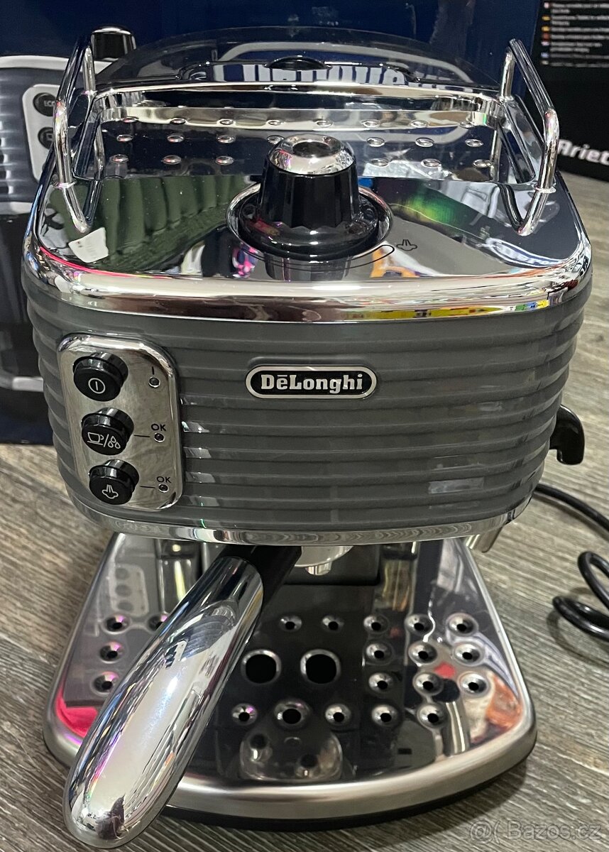 De'Longhi Scultura ECZ 351.GY