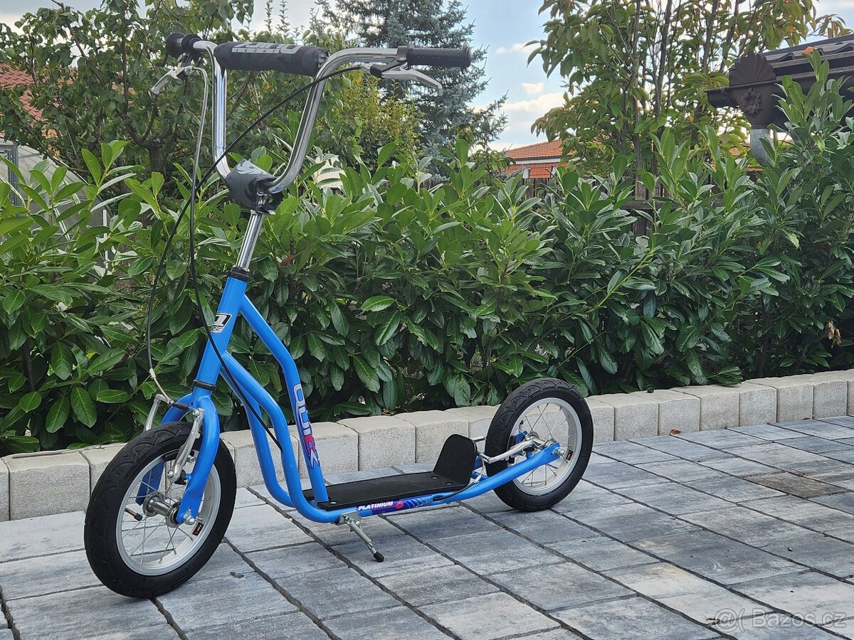 Koloběžka OLPRAN Platinum