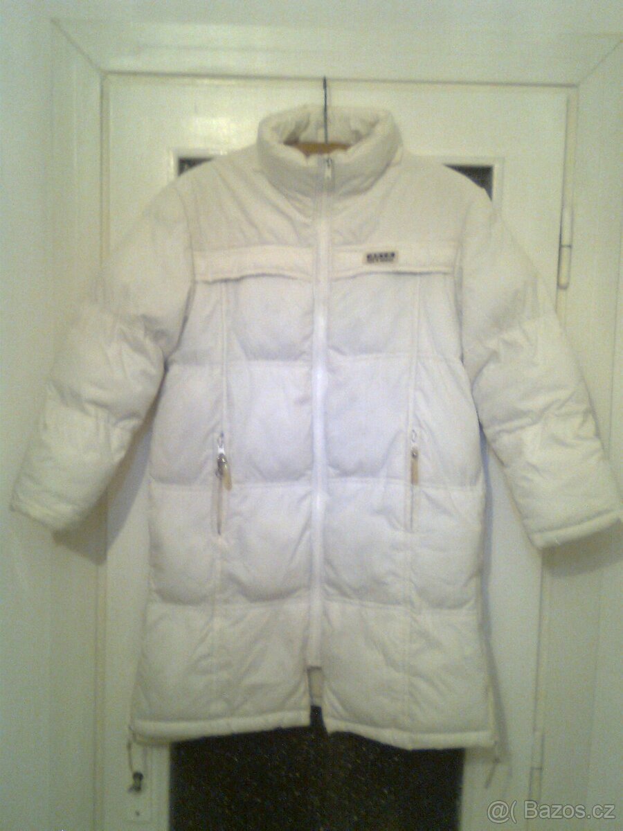 Dámský / dívčí lehoučký kabát