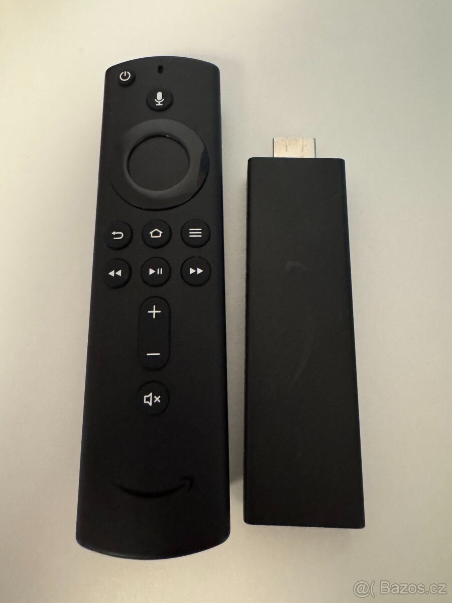 Amazon Fire TV Stick 4K Max