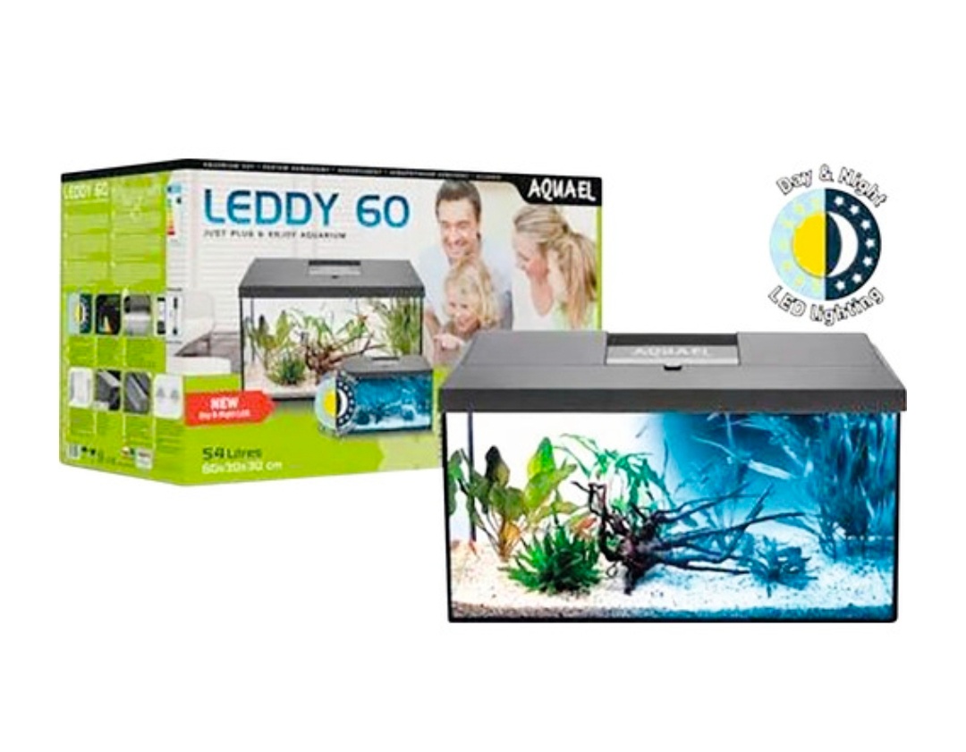 AquaEl Leddy DAY&NIGHT 60